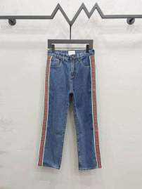 Picture of Gucci Jeans Long _SKUGuccisz28-36mmtxM180110199